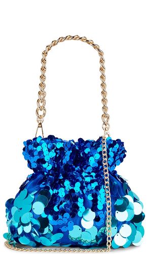Pedro sequin pouch in color size all - olga berg - Modalova