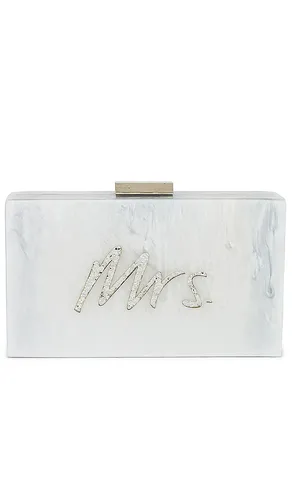 CLUTCH MRS in - olga berg - Modalova