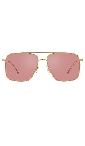 Dresner in Metallic - Oliver Peoples - Modalova