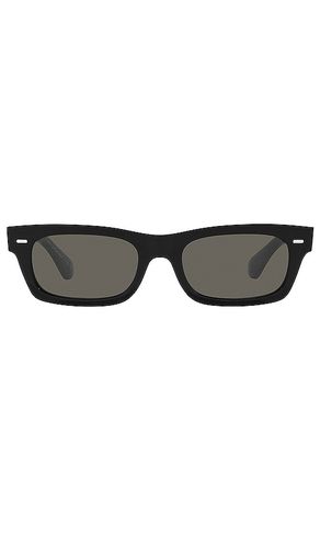 Oliver Peoples Davri in Black - Oliver Peoples - Modalova