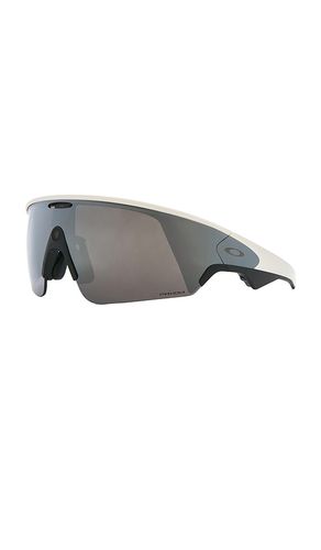 Oakley Meta Vanguard in White - Oakley - Modalova