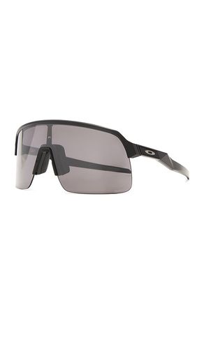 Oakley Sutro Lite Shield in Black - Oakley - Modalova