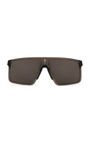 Helux sunglasses in color black size all - Oakley - Modalova