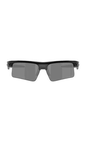Bisphaera Speed Rectangular Sunglasses in Black - Oakley - Modalova
