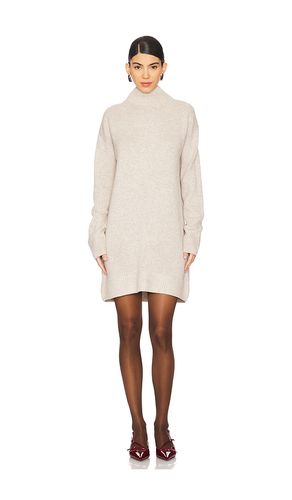 Olivia Dress in Cream. - size L (also in M, XL, XS) - One Grey Day - Modalova