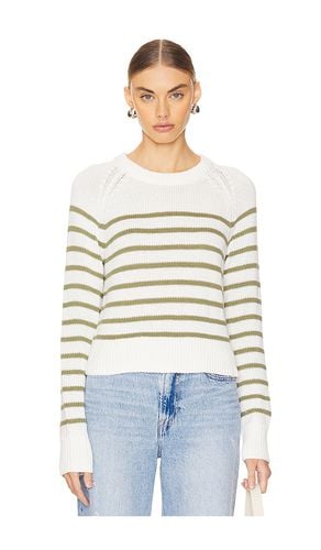 Cuello redondo lewes en color ivory talla L en - Ivory. Talla L (también en M, S, XL, XS) - One Grey Day - Modalova