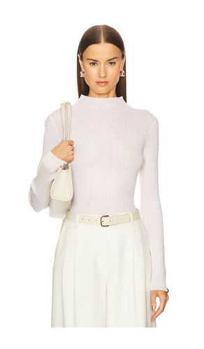 Carter Merino Mockneck in . - size L (also in S, XL, XS) - One Grey Day - Modalova