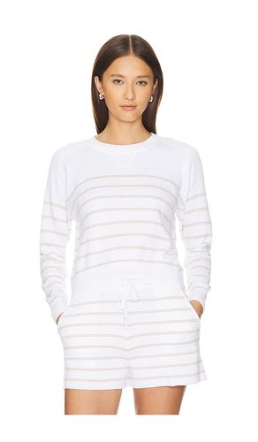 Jersey warwick en color blanco talla M en - White. Talla M (también en L, S, XS) - One Grey Day - Modalova