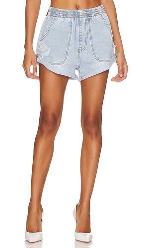 One teaspoon best sale bandits high waist