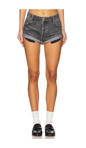 LOW-WAIST-JEANSSHORTS BANDITS in . Size 24, 25, 26, 27, 28, 29, 30, 31, 32, 33, 34 - One Teaspoon - Modalova