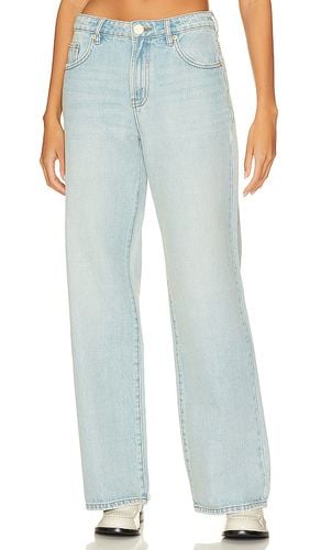 Jackson Wide Leg Jeans in -. Size 31, 32 - One Teaspoon - Modalova