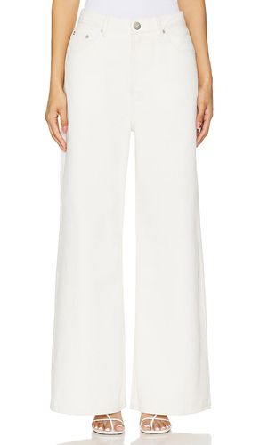 Love Machines Super Wide Leg in . Taglia 26, 29, 30, 31, 32, 33, 34 - One Teaspoon - Modalova