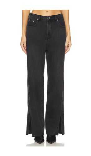 Low Slung Straight Leg Billie Jean in . Size 24, 25, 26, 27, 28, 30, 31, 32, 33 - One Teaspoon - Modalova