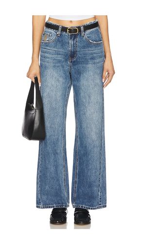 Baxters Straight Leg Jeans in . Taglia 24, 25, 26, 27, 28, 29, 30, 31, 32, 33 - One Teaspoon - Modalova