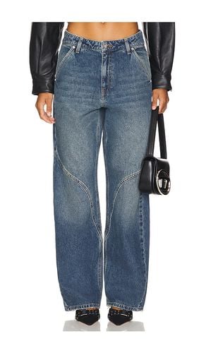 Western Wonders Mid Waist Jeans in . Size 24, 27, 28, 32, 33 - One Teaspoon - Modalova