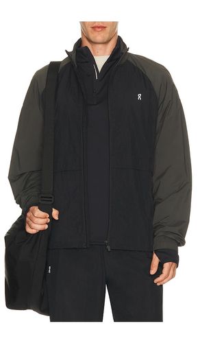 All-Day Track Jacket in . Size L. Also in M, S, XL/1X, XS, XXL/2X - On - Modalova