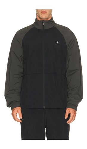 All-Day Track Jacket in Multi. - size L (also in M, S, XL/1X, XXL/2X) - On - Modalova