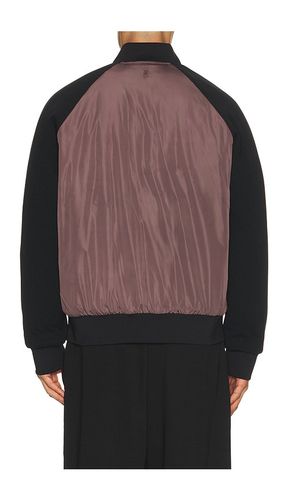 Courtside Bomber in . Size L. Also in M, S, XL/1X, XXL/2X - On - Modalova