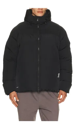 All-Day Puffer Jacket in . Size L. Also in M, XXL/2X - On - Modalova