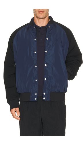 Courtside Bomber in . Size L. Also in M, S, XL/1X, XS, XXL/2X - On - Modalova