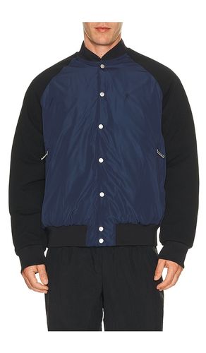 Courtside Bomber in . Taglia L. Also in M, S, XL/1X, XS, XXL/2X - On - Modalova