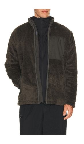 Ascent Fleece Jacket in . Size L. Also in M, S, XL/1X, XS - On - Modalova
