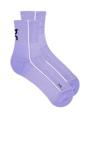 Court Sock High in . Size L. Also in XL/1X - On - Modalova
