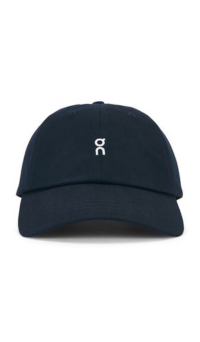 On All-Day Cap in Navy - On - Modalova