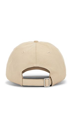 On All-Day Cap in Tan - On - Modalova