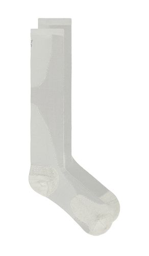 X Paf Run Sock Paf in Grey. - size L (also in M, XL/1X) - On - Modalova