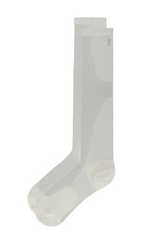 X Paf Run Sock Paf in Grey. - size L (also in M, XL/1X) - On - Modalova