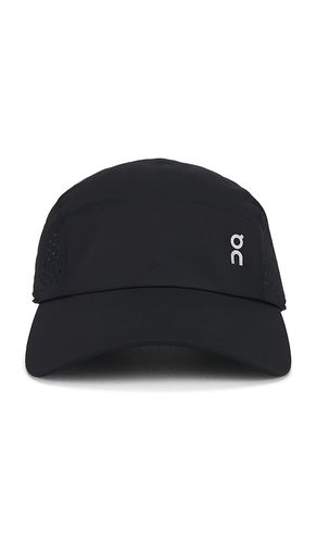 Lightweight cap in color size all - On - Modalova