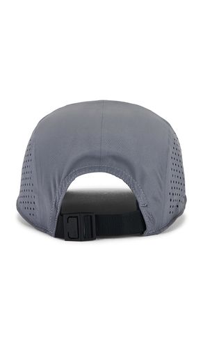 Lightweight cap in color grey size all - On - Modalova