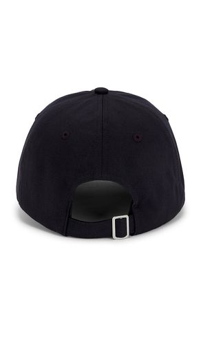 On All-Day Cap in Black - On - Modalova