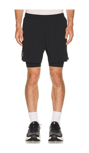 Train 2-In-1 Shorts in . - size S (also in XS, XXL/2X) - On - Modalova