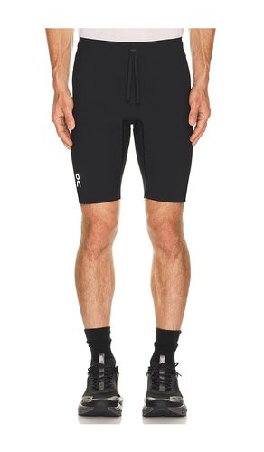 Zero Half Tights in . Size L. Also in M, S, XL/1X, XS, XXL/2X - On - Modalova