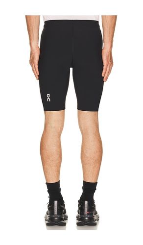 Zero Half Tights in . - size L (also in S, XL/1X, XS, XXL/2X) - On - Modalova