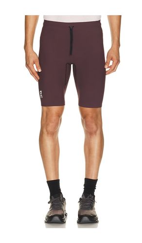 Zero Half Tights in . Size L. Also in M, S, XL/1X, XS, XXL/2X - On - Modalova