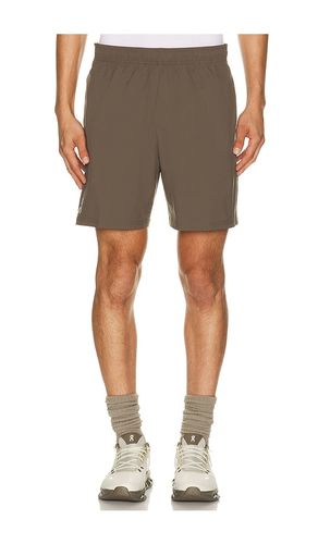 Core Shorts in Brown. - size L (also in M, S, XL/1X, XS, XXL/2X) - On - Modalova