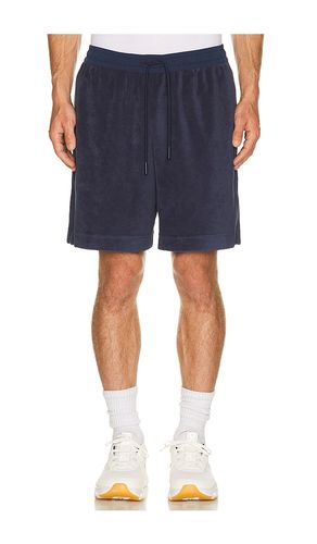 Courtside Shorts Terry in . Taglia L. Also in M, S, XL/1X, XXL/2X - On - Modalova