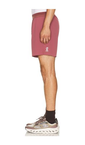Performance Shorts in Red. - size L (also in M, S, XL/1X, XS, XXL/2X) - On - Modalova