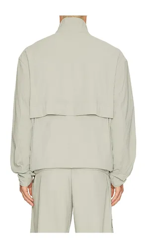Courtside 1/2 Zip Eaze in Tan. - size M (also in S, XL/1X, XS, XXL/2X) - On - Modalova