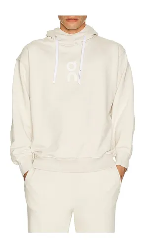 Club Hoodie in Grey. - size L (also in M, S, XL/1X) - On - Modalova