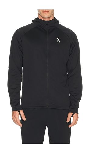 Climate Zip Hoodie in . Taglia M. Also in S, XL/1X - On - Modalova