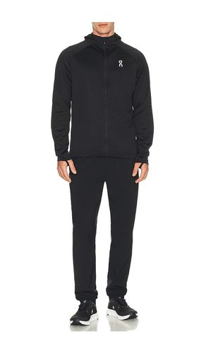 Climate Zip Hoodie in . - size L (also in M, XL/1X) - On - Modalova