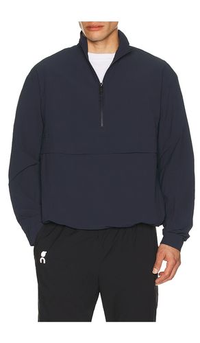 Courtside 1/2 Zip Eaze Sweatshirt in . Size L. Also in M, S, XL/1X - On - Modalova