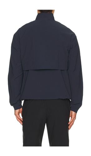 Courtside 1/2 Zip Eaze Sweatshirt in . Size L. Also in M, S, XL/1X - On - Modalova