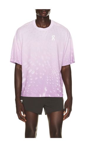 Performance Volt-T in Purple. - size M (also in L, XL/1X, XXL/2X, XS) - On - Modalova