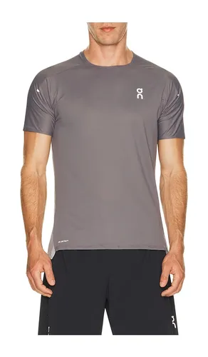 Performance-T in Grey. - size L (also in M, XXL/2X) - On - Modalova