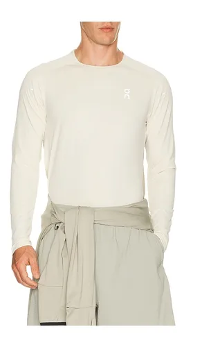 Performance Lg-T in Cream. - size L (also in S, XL/1X, XXL/2X) - On - Modalova